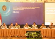Kemenko Polkam Pastikan Pembangunan Teknologi Informasi Sesuai Kebutuhan Keamanan Nasional