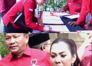 Wadon Serang Ikuti Rangkaian Giat DPD PDIP Banten, Gelar Sarasehan Kebangsaan “Perempuan Berdaya Indonesia Raya”