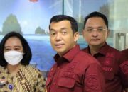 Wakil Menteri Imigrasi dan Pemasyarakatan Silmy Karim Terserempet Isu Suap dan Gratifikasi