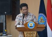 BNN Provinsi Jateng Gempur Narkoba Lewat Rangkaian Aksi Spektakuler ! Puncaknya : Malam Renungan Hani 2025
