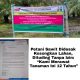 Petani Sawit Didesak Kosongkan Lahan, Dituding Tanpa Izin: “Kami Merawat Tanaman Ini 12 Tahun”