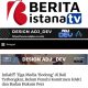 Gagal Paham Hukum, Direktur PT Berita Istana Diduga Sebarkan Opini Menyesatkan demi Serang Media Independen