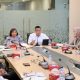 Satukan Komitmen Bersama Komnas HAM, Wamen Ossy Dorong Penyelesaian Konflik Agraria Berbasis HAM