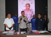 Guru Madrasah Diniyyah di Demak Diamankan Polisi atas Dugaan Pencabulan Puluhan Santriwati
