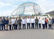 Jaga Kedaulatan Udara Tak Kasat Mata, Kemenko Polkam Sisir Spektrum Radio di Perbatasan Belu – Timor Leste