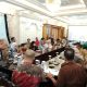 Ketua Badan Penghubung NTT” Donald Izaac, Kembali Terpilih sebagai Ketua FORKAPPSI Periode 2025 – 2029