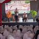 Kapolsek Dramaga Berikan Materi Dalam Giat MPLS SMAN 1 DRAMAGA Kecamatan Dramaga, Sampaikan Bahaya Penyalahgunaan Narkoba Serta Kenakalan Remaja/Pelajar Wajib Di Hindari